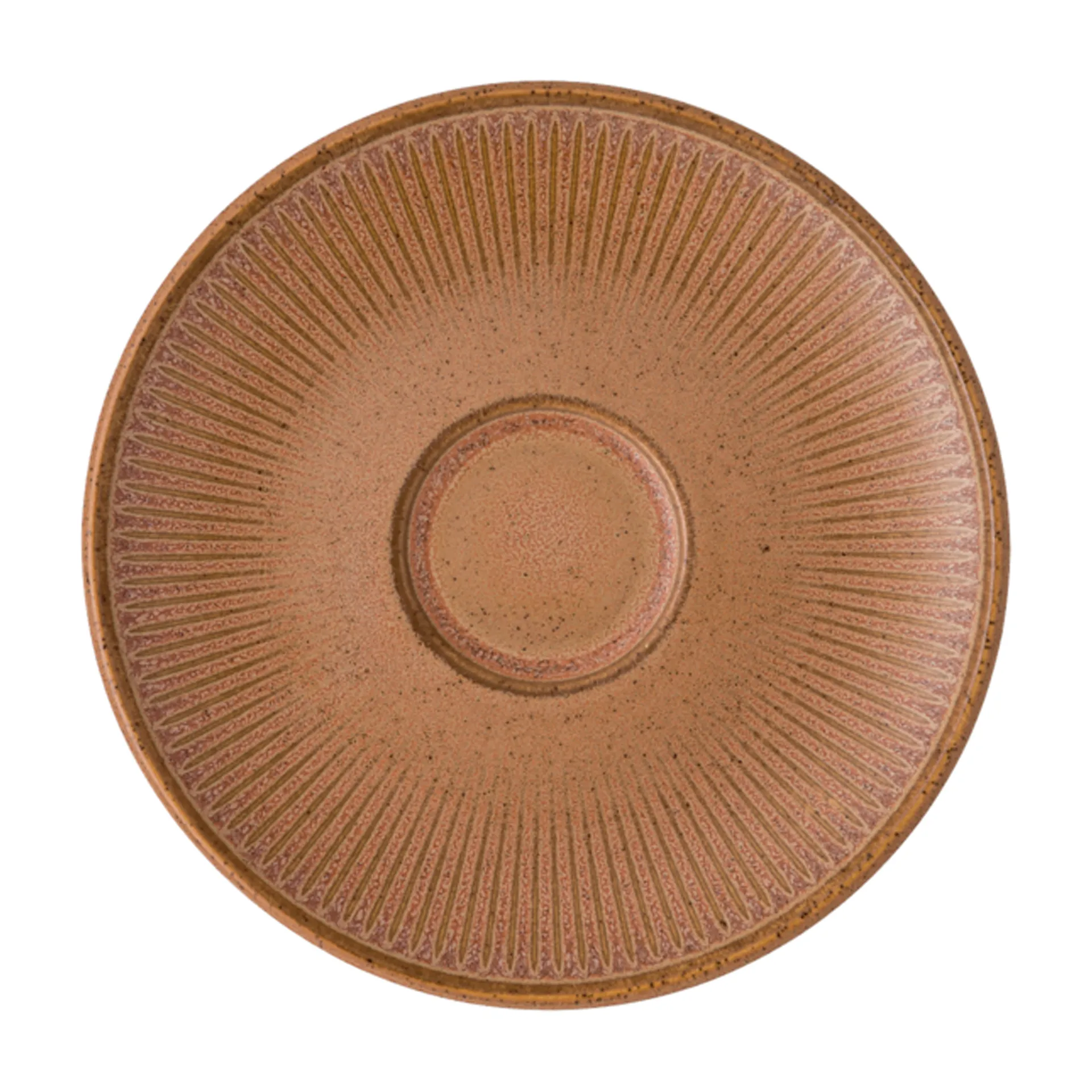 Thomas Clay -yhdistelmälautanen Ø 16,2 cm, Oranssi Rosenthal