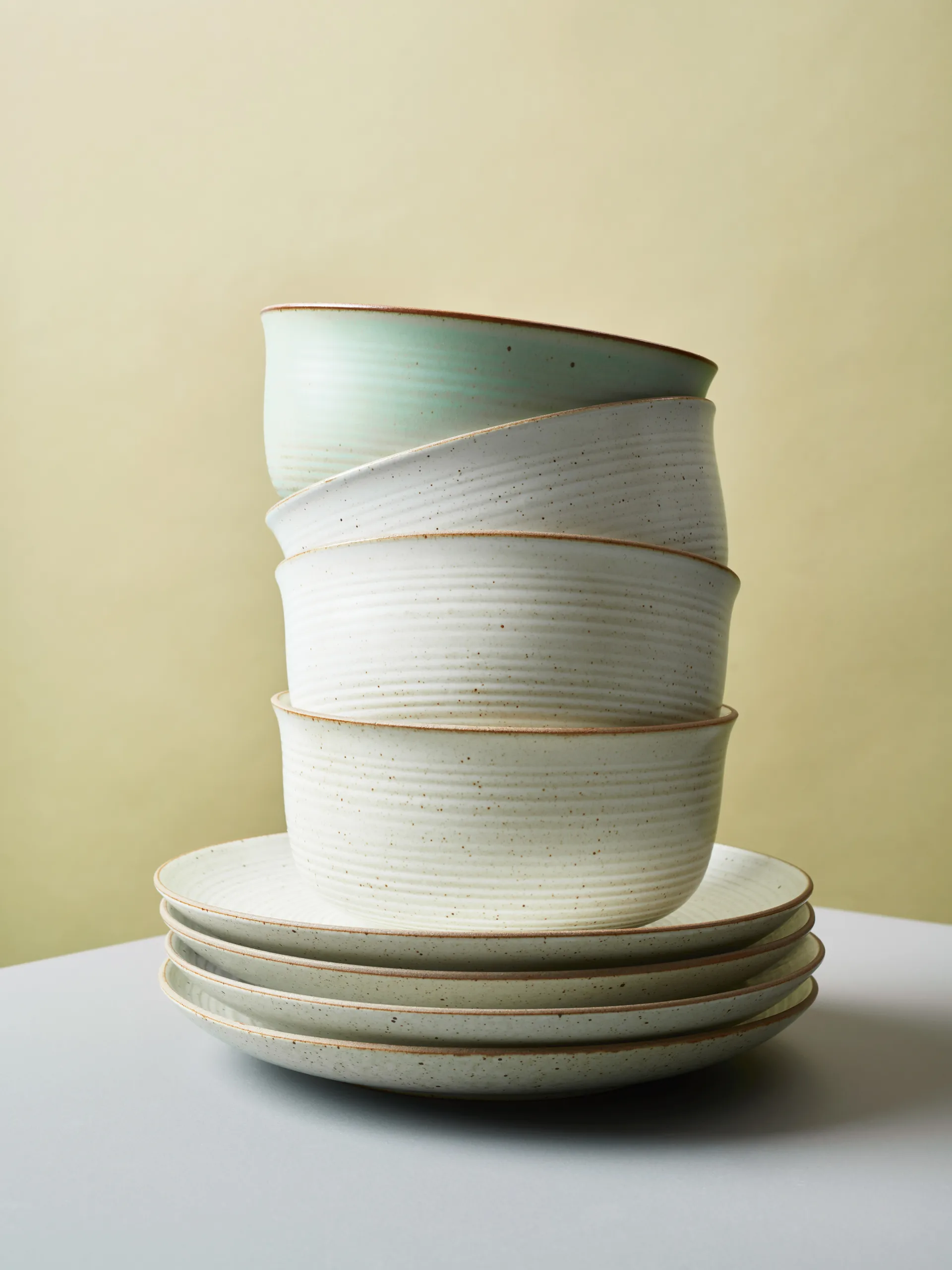 Thomas Nature kulho Ø13 cm, Sand Rosenthal