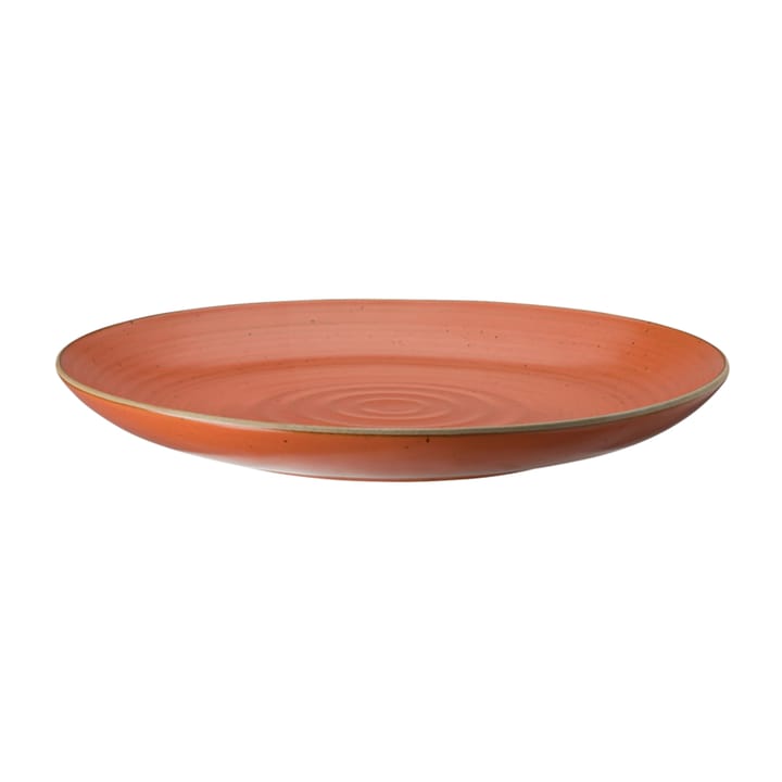 Thomas Nature lautanen Ø22 cm, Aprikoosi Rosenthal