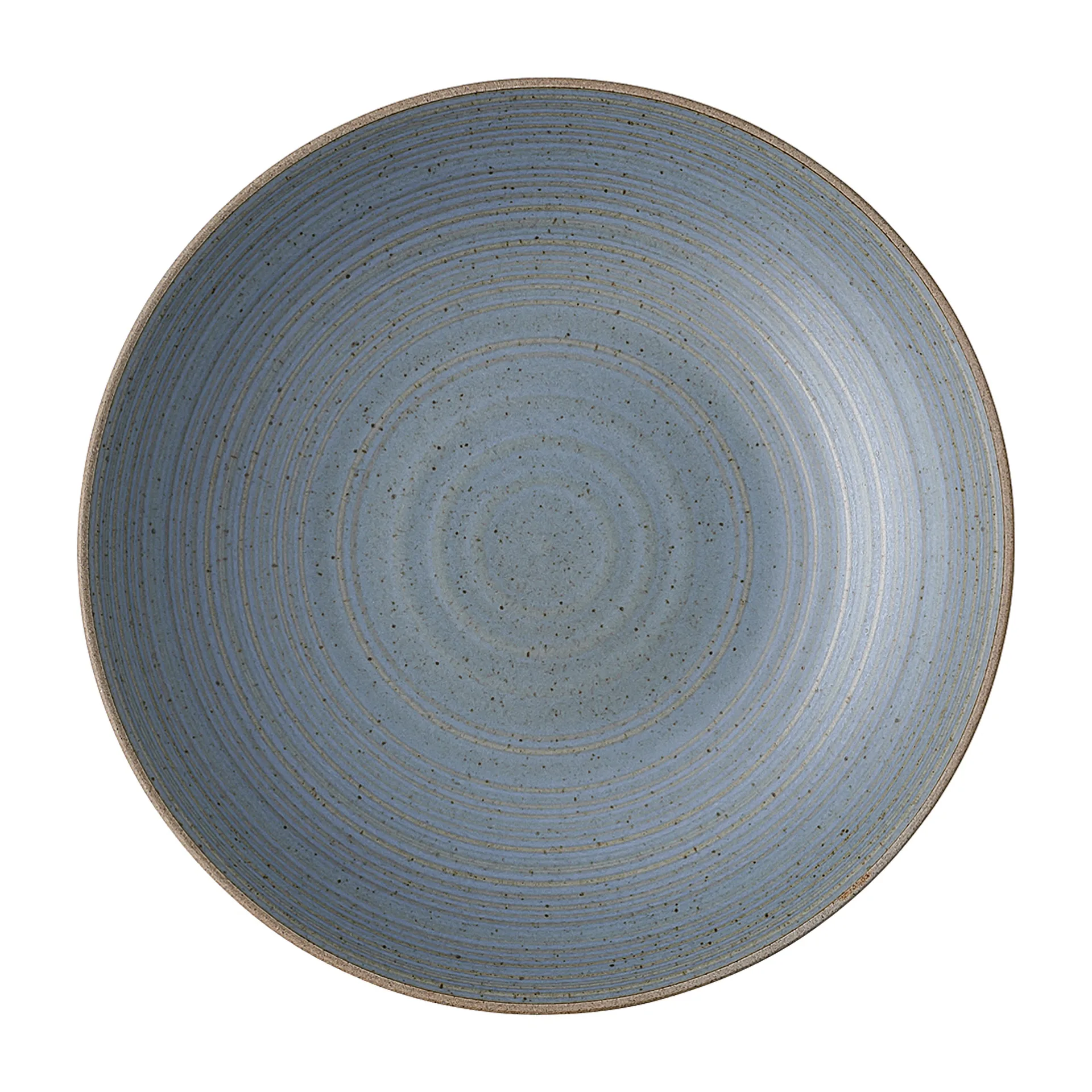 Thomas Nature syvä lautanen Ø23 cm, Water Rosenthal