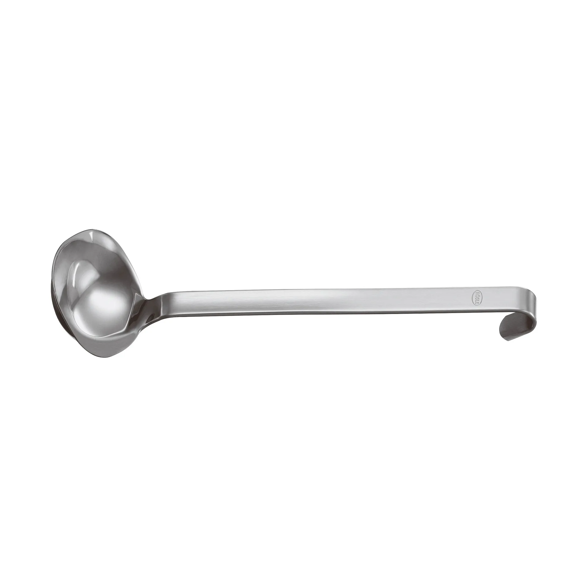 Hook kastinlasta 25,5 cm, Ruostumaton teräs Rösle