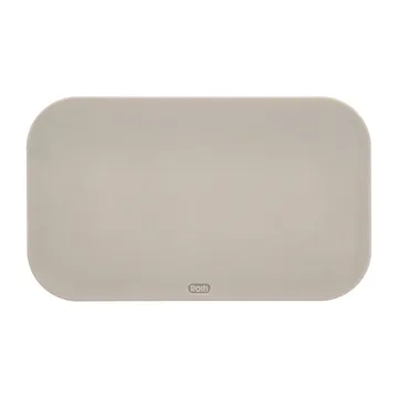 Choptima leikkuulauta S 16 x 26,5 cm - Humus - Rosti