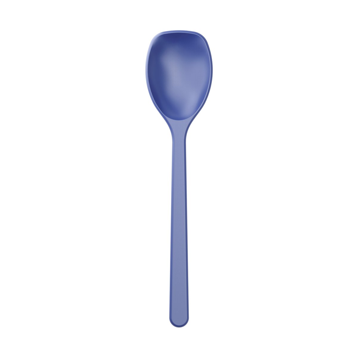 Rosti Classic leivontalusikka Electric blue | Skandinaavinen Sisustus | Taikinannuolijat ja kaapimet | Sininen