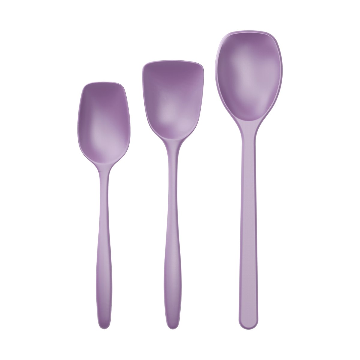 Rosti Classic patalusikkasetti 3 osaa Lavender | Skandinaavinen Sisustus | Kauhat & Lastat | Violetti