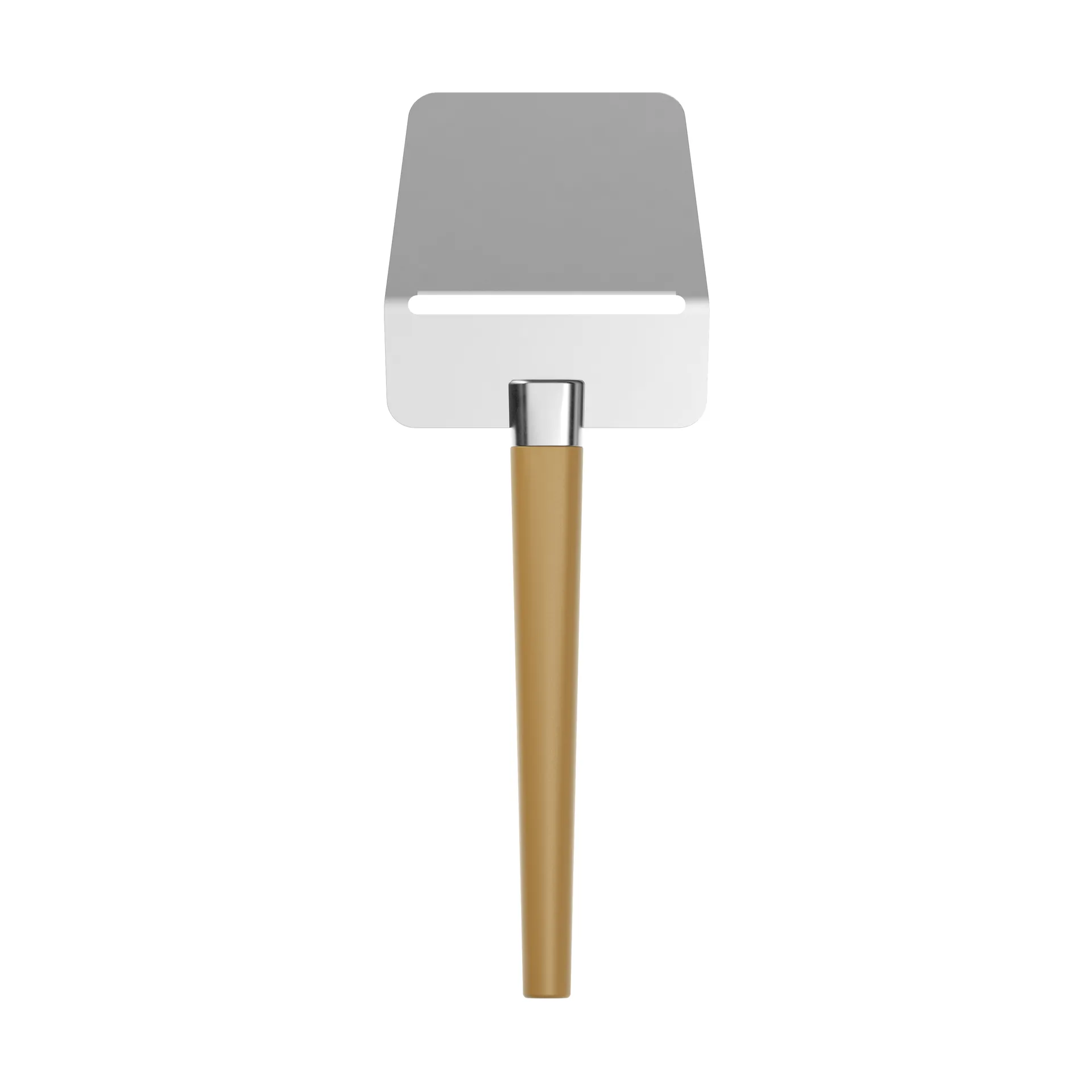 Emma juustohöylä 19 cm, Curry Rosti