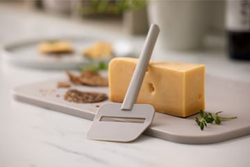 Emma juustohöylä nylon 19 cm - Humus - Rosti