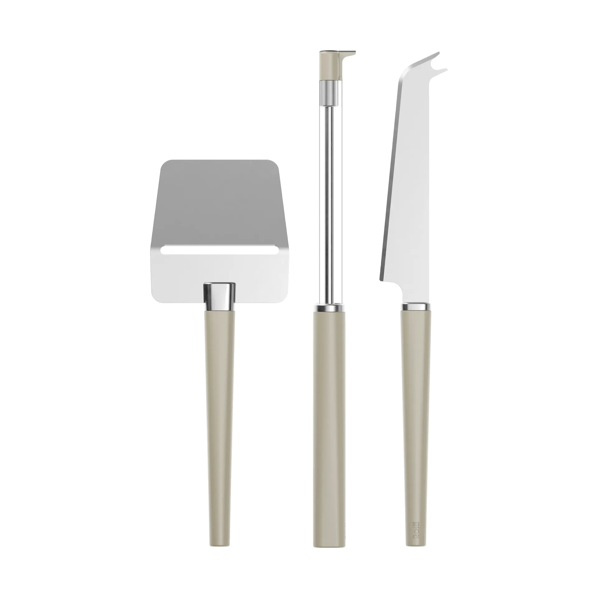 Emma juustohöylän jouset 3 kpl, Humus Rosti