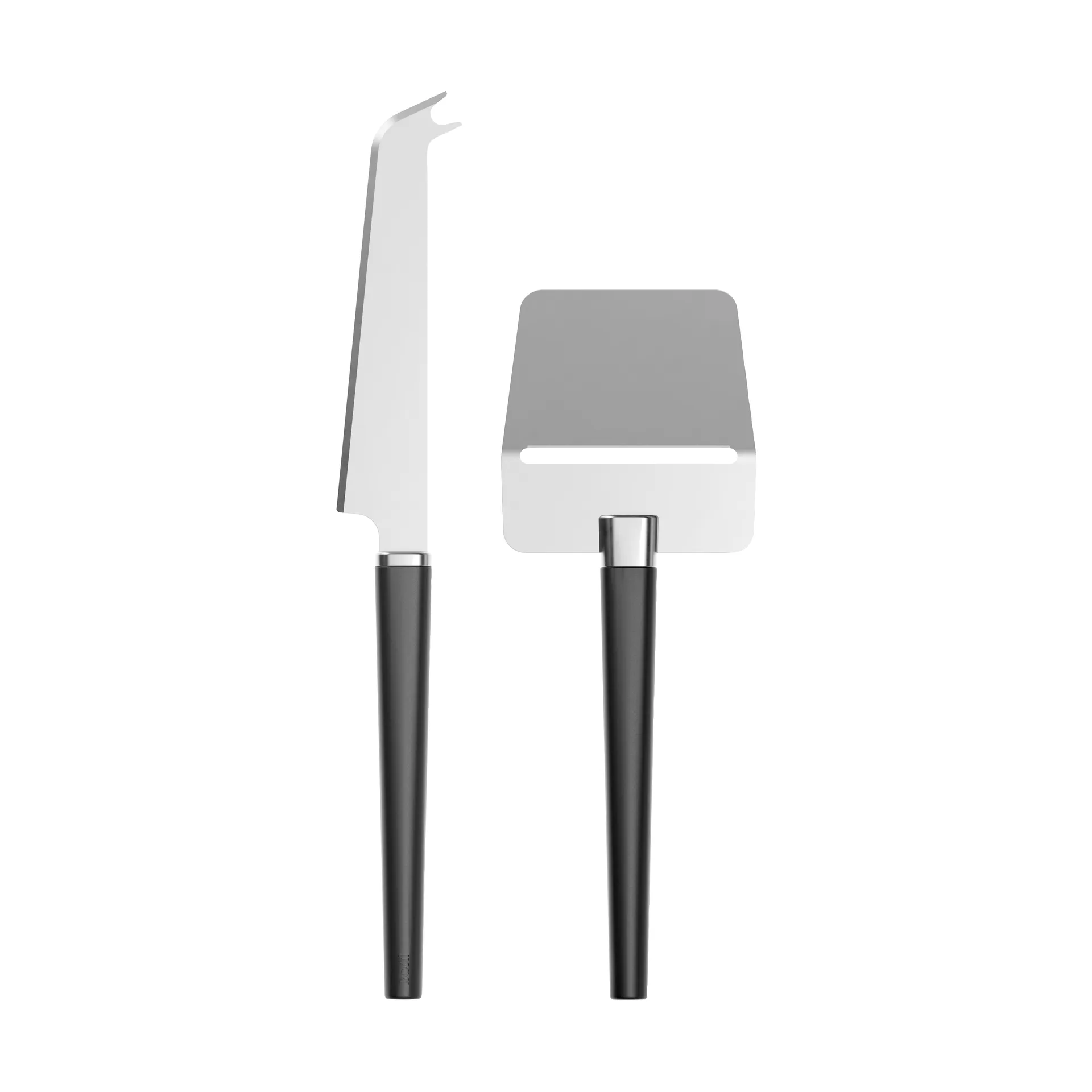 Emma juustosetti 2 osaa, Musta Rosti