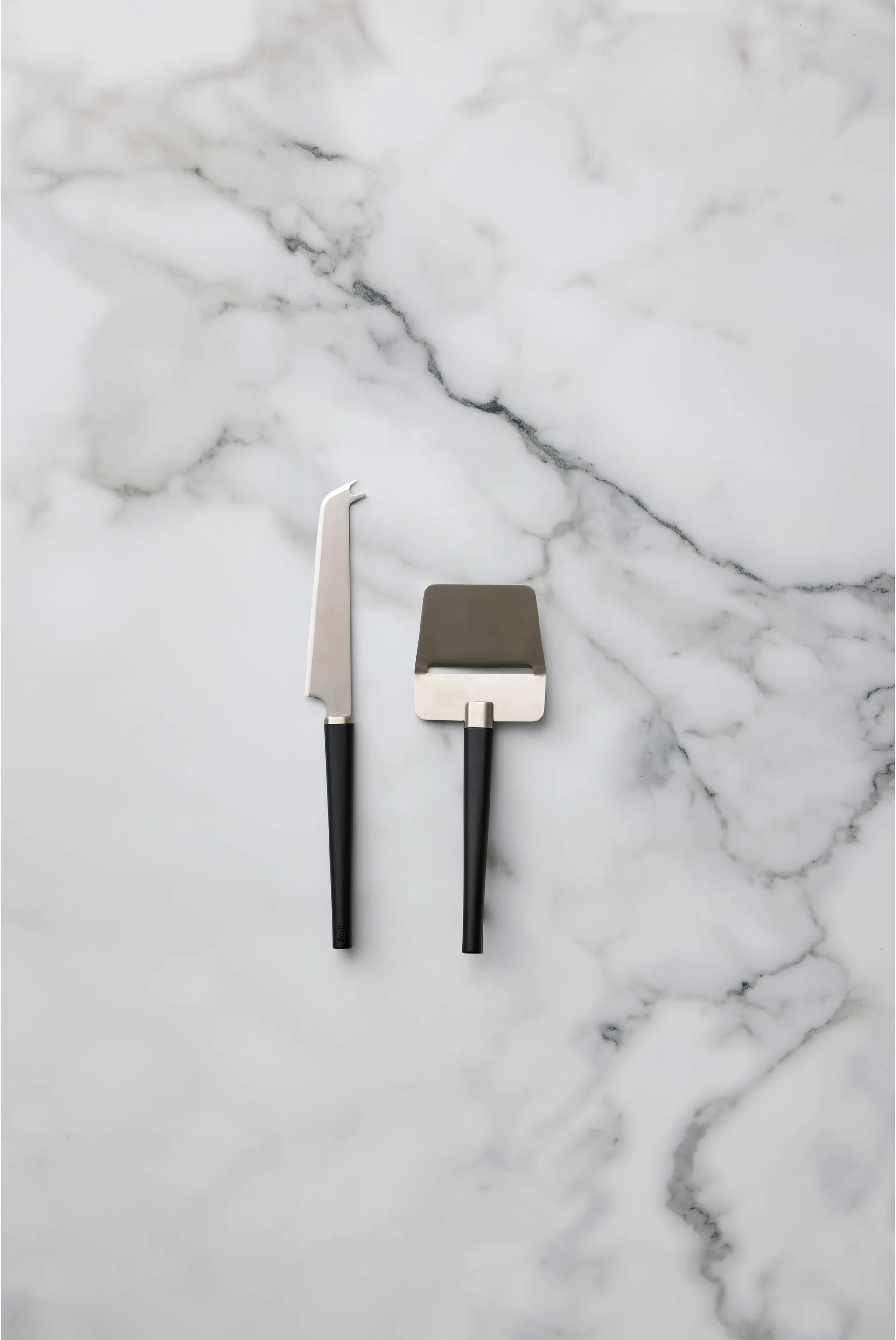 Emma juustosetti 2 osaa, Musta Rosti