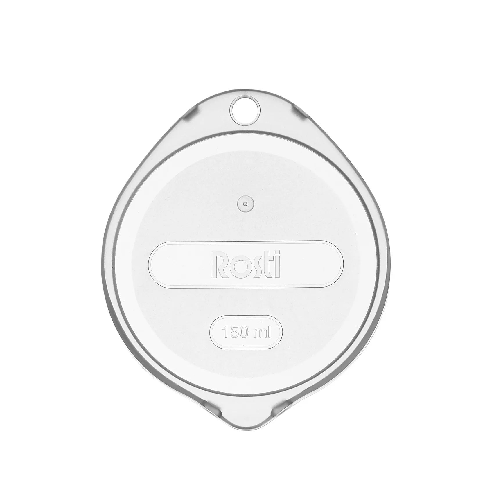 Margrethe kansi 0,15 l kulhoon, Kirkas Rosti