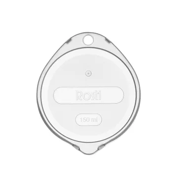 Margrethe kansi 0,15 l kulhoon - Kirkas - Rosti