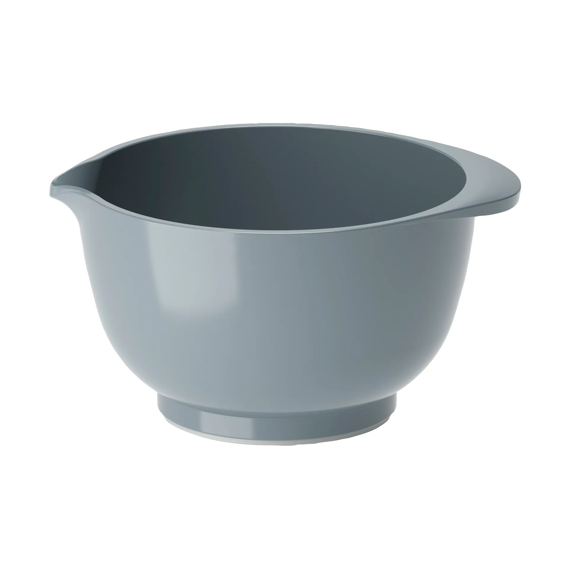 Margrethe kulho 0,25 L, Dusty Blue Rosti