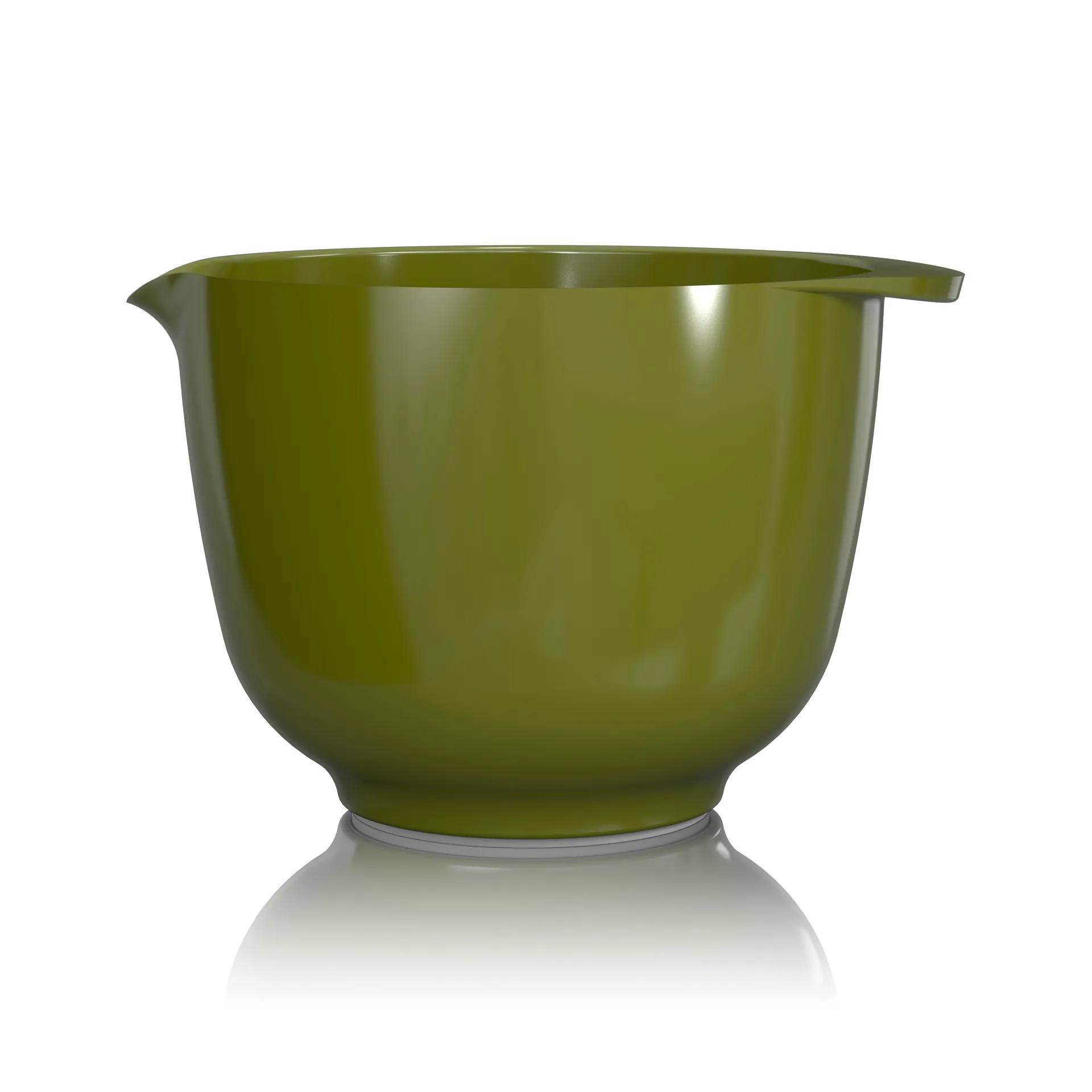 Margrethe kulho 1,5 l, Oliivi Rosti