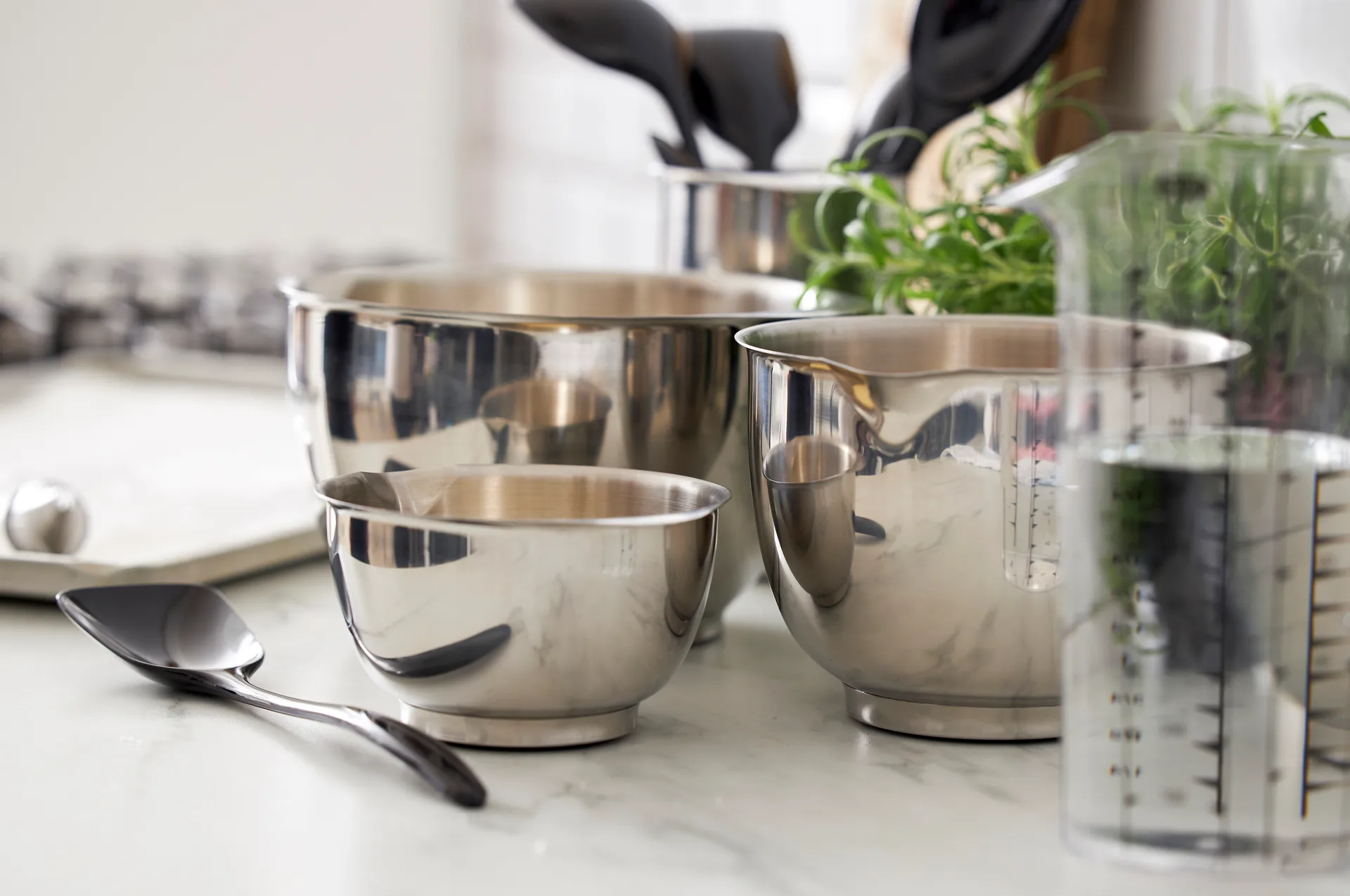 Margrethe kulho 2 l, Teräs Rosti