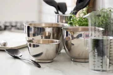 Margrethe kulho 2 l - Teräs - Rosti