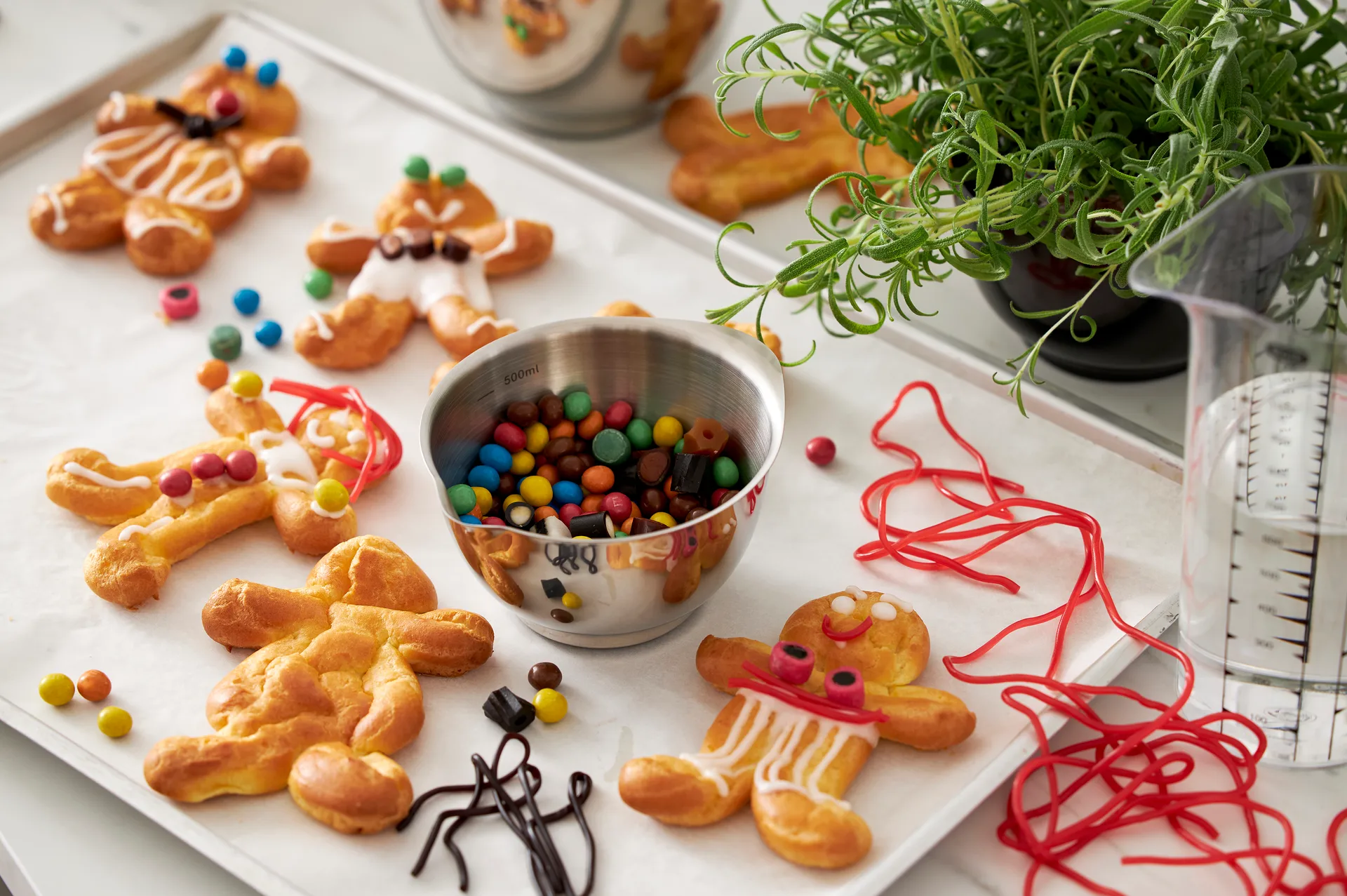 Margrethe kulho 2 l, Teräs Rosti