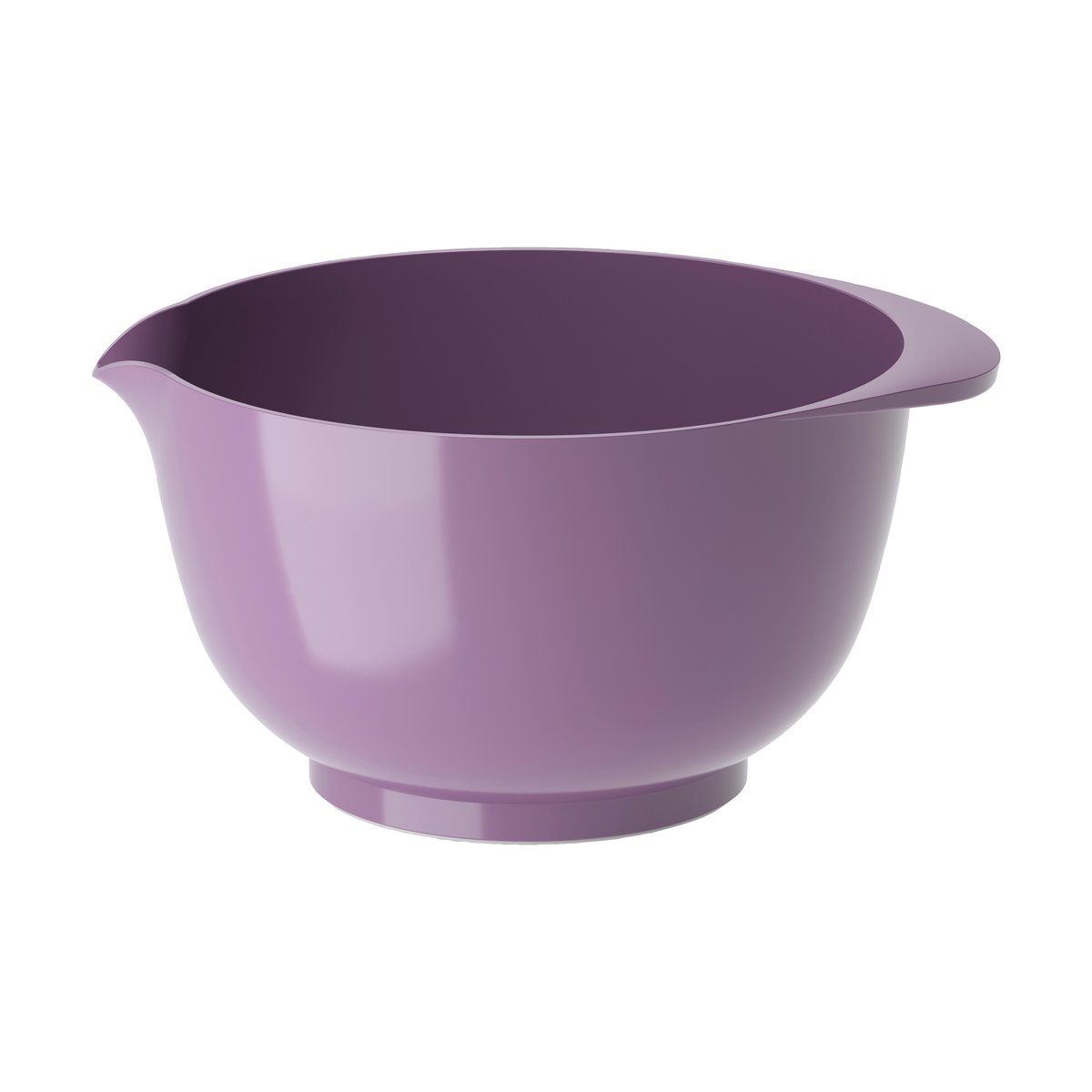 Rosti Margrethe kulho 3 l Lavender | Skandinaavinen Sisustus | Kulhot & Vatkauskulhot | Violetti