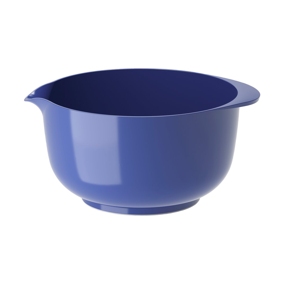 Rosti Margrethe kulho 4 l Electric blue | Skandinaavinen Sisustus | Kulhot & Vatkauskulhot | Sininen