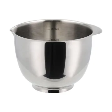 Margrethe kulhosetti 3 osaa - Ruostumaton teräs - Rosti