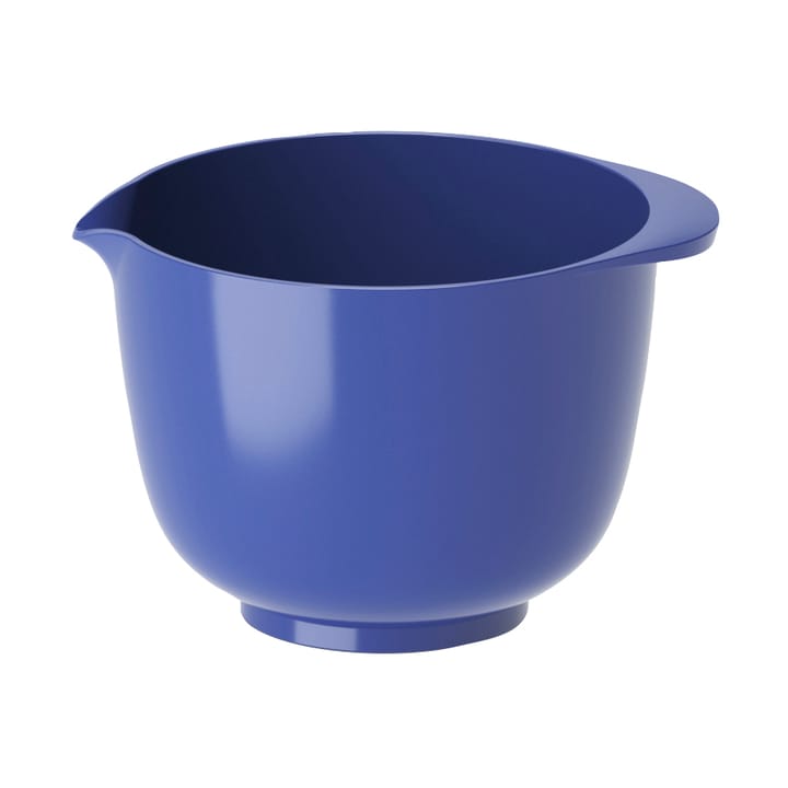 Margrethe minikulho 25 ml 6-pack., Electric blue Rosti
