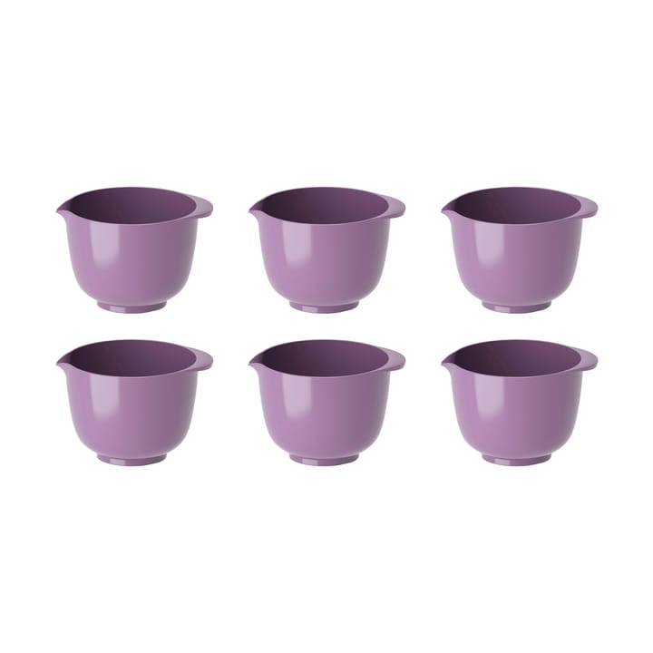 Margrethe minikulho 25 ml 6-pack. - Laventeli - Rosti