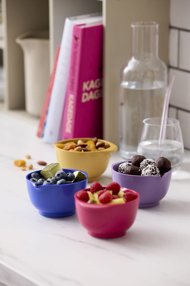 Margrethe minikulho 25 ml 6-pack., Laventeli Rosti