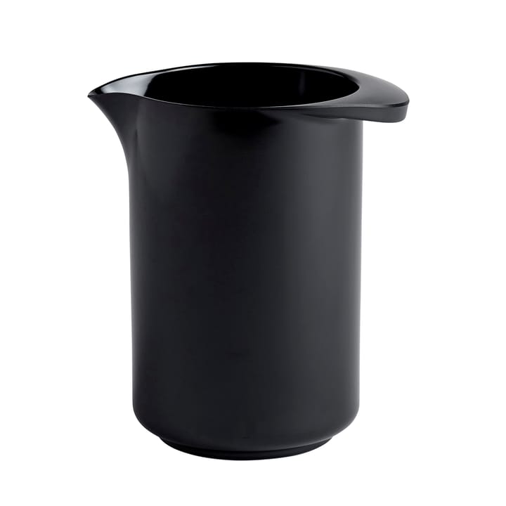 Margrethe sekoituskannu, 0,5 l - Musta - Rosti