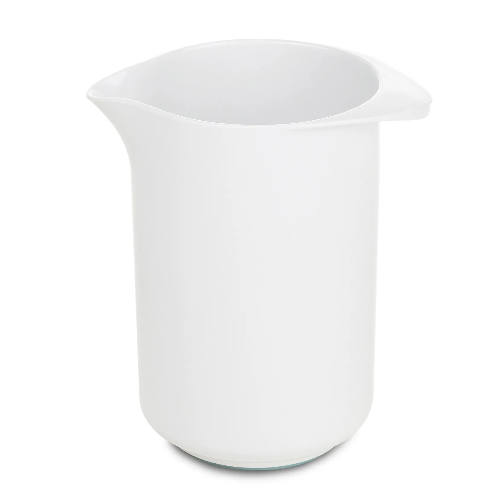 Margrethe sekoituskannu, 1 l, Valkoinen Rosti