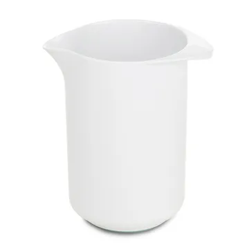 Margrethe sekoituskannu, 1 l - Valkoinen - Rosti