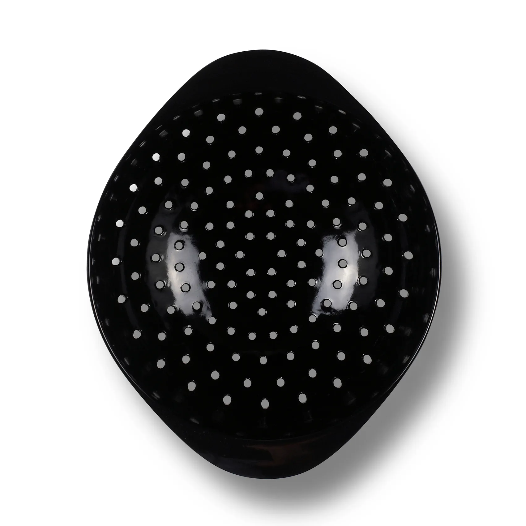 Margrethe siivilä 1,5 l kulhoon, Musta Rosti