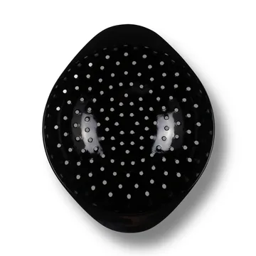 Margrethe siivilä 1,5 l kulhoon - Musta - Rosti