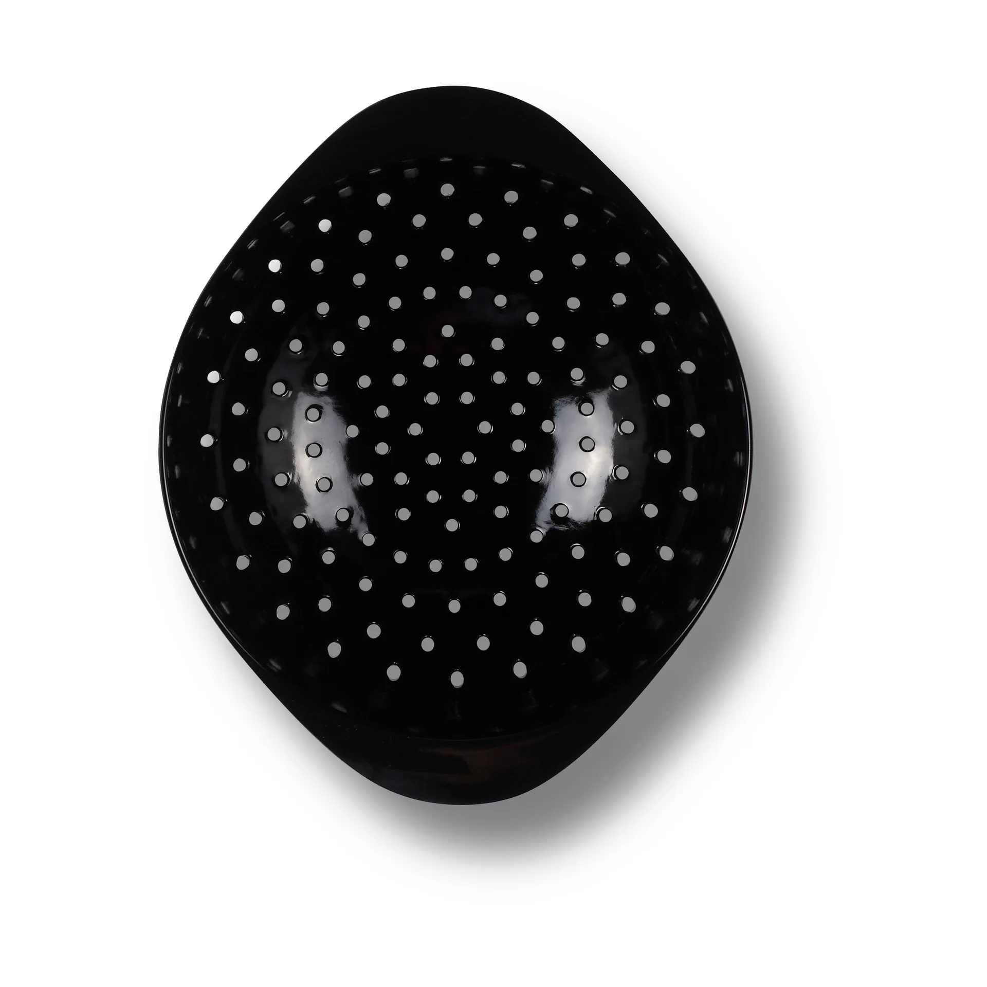 Margrethe siivilä kulhoon 1,5 l, Black Rosti