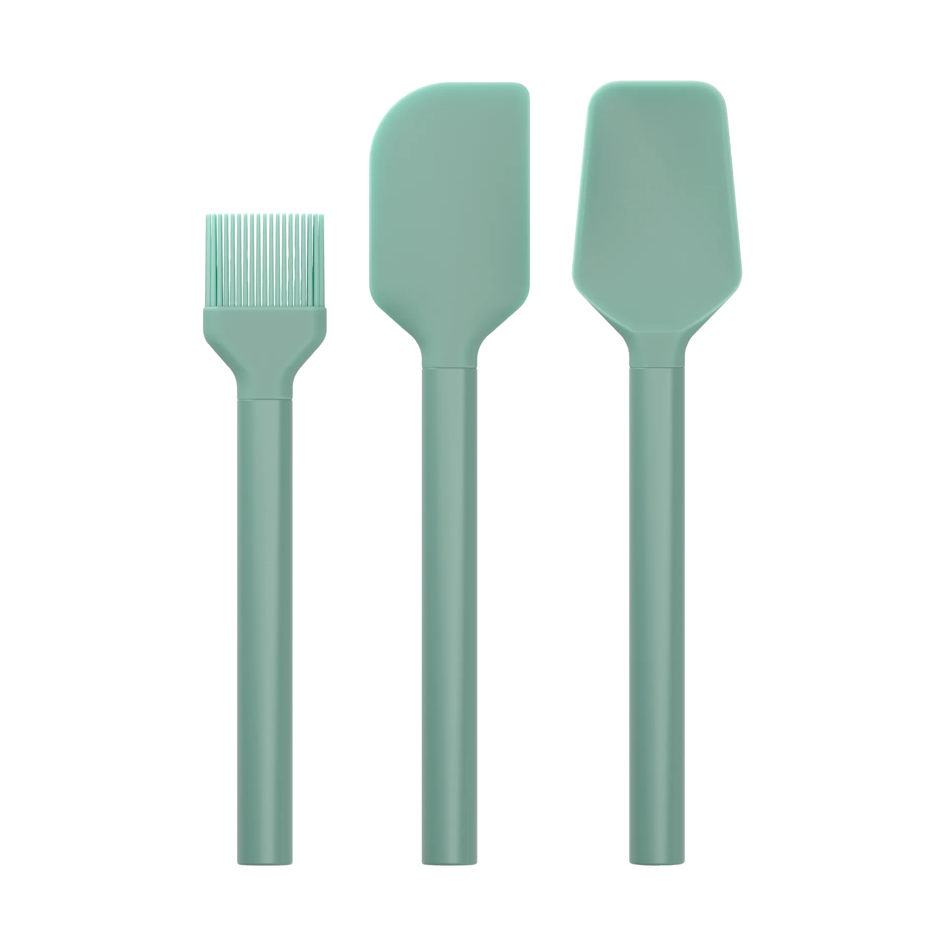 Rosti Emma leivontasetti 3 osaa, Nordic green Rosti