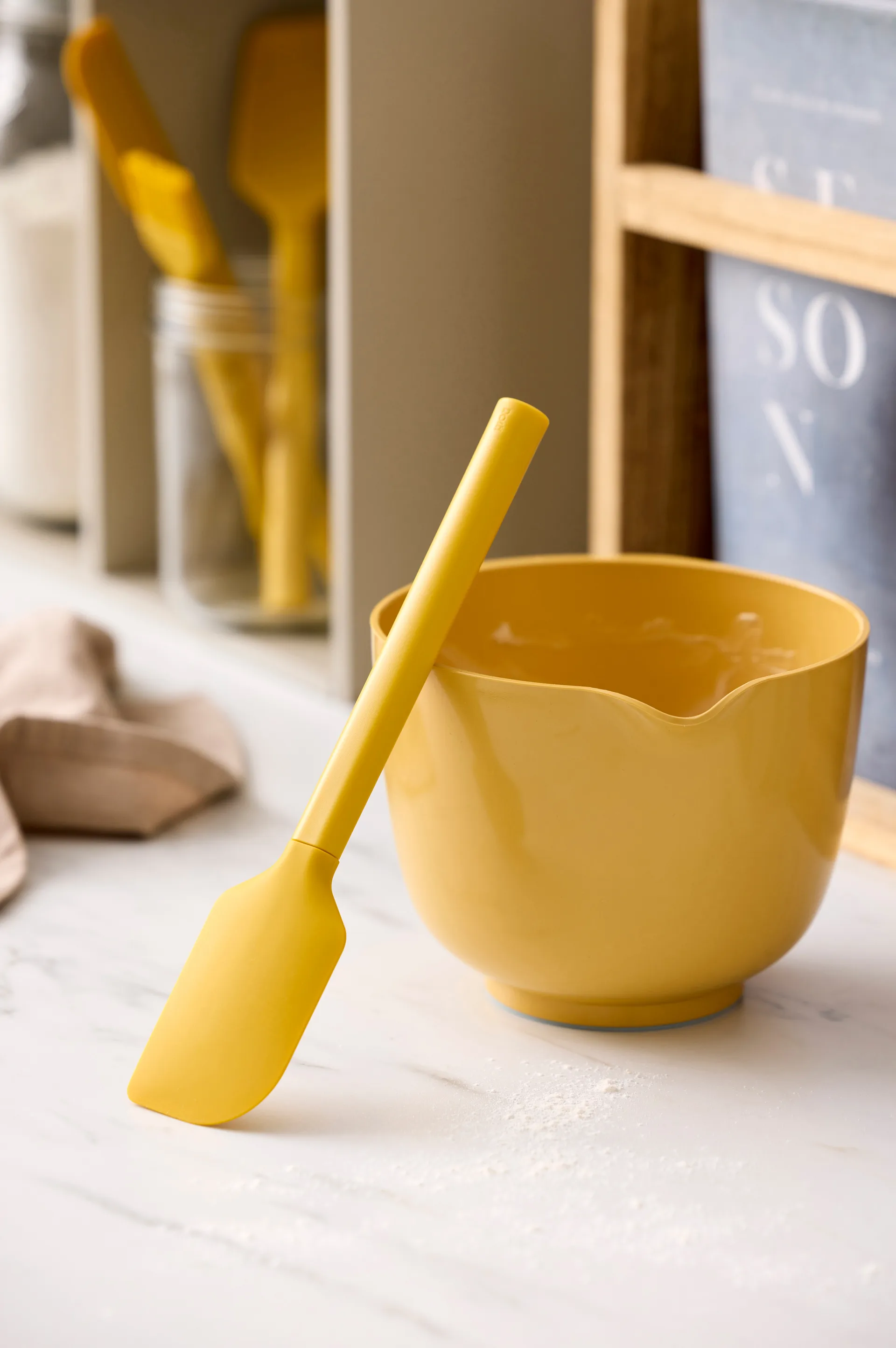 Rosti Emma nuolija, Curry Rosti