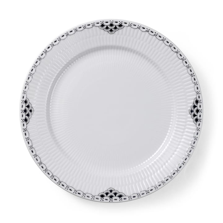Black Lace -lautanen, Ø 27 cm Royal Copenhagen