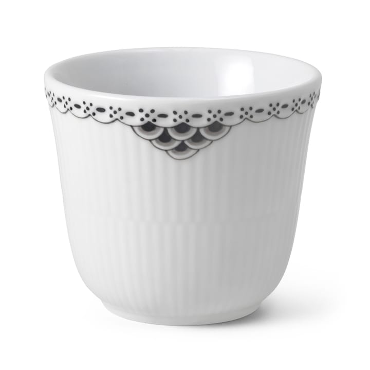 Black Lace -termosmuki - 26 cl - Royal Copenhagen