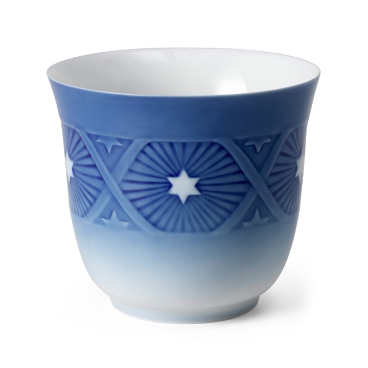 Blue Collectibles 2023 -muki 26 cl - Sininen-valkoinen - Royal Copenhagen