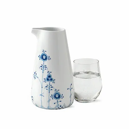 Blue Elements kannu, 70 cl Royal Copenhagen