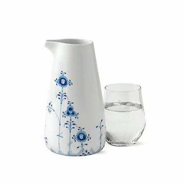 Blue Elements kannu - 70 cl - Royal Copenhagen