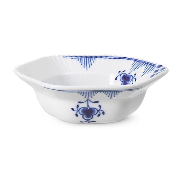 Blue Elements -kulho 10 cl, Sininen Royal Copenhagen