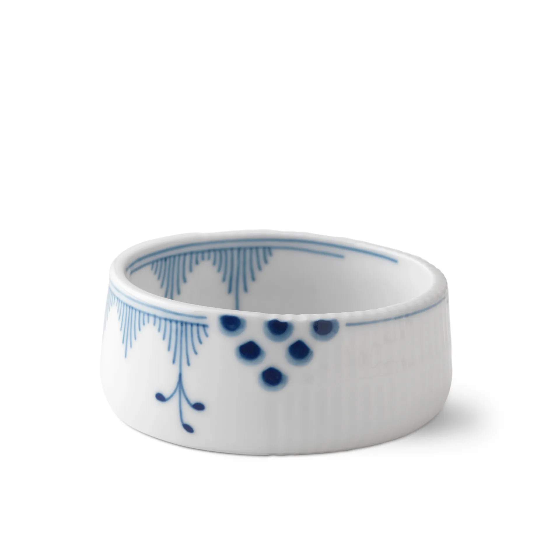 Blue Elements pieni kulho, 7 cl Royal Copenhagen