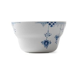 Blue Elements syvä kulho, 65 cl Royal Copenhagen