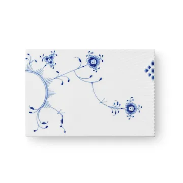 Blue Elements -tarjotin - 18 cm - Royal Copenhagen