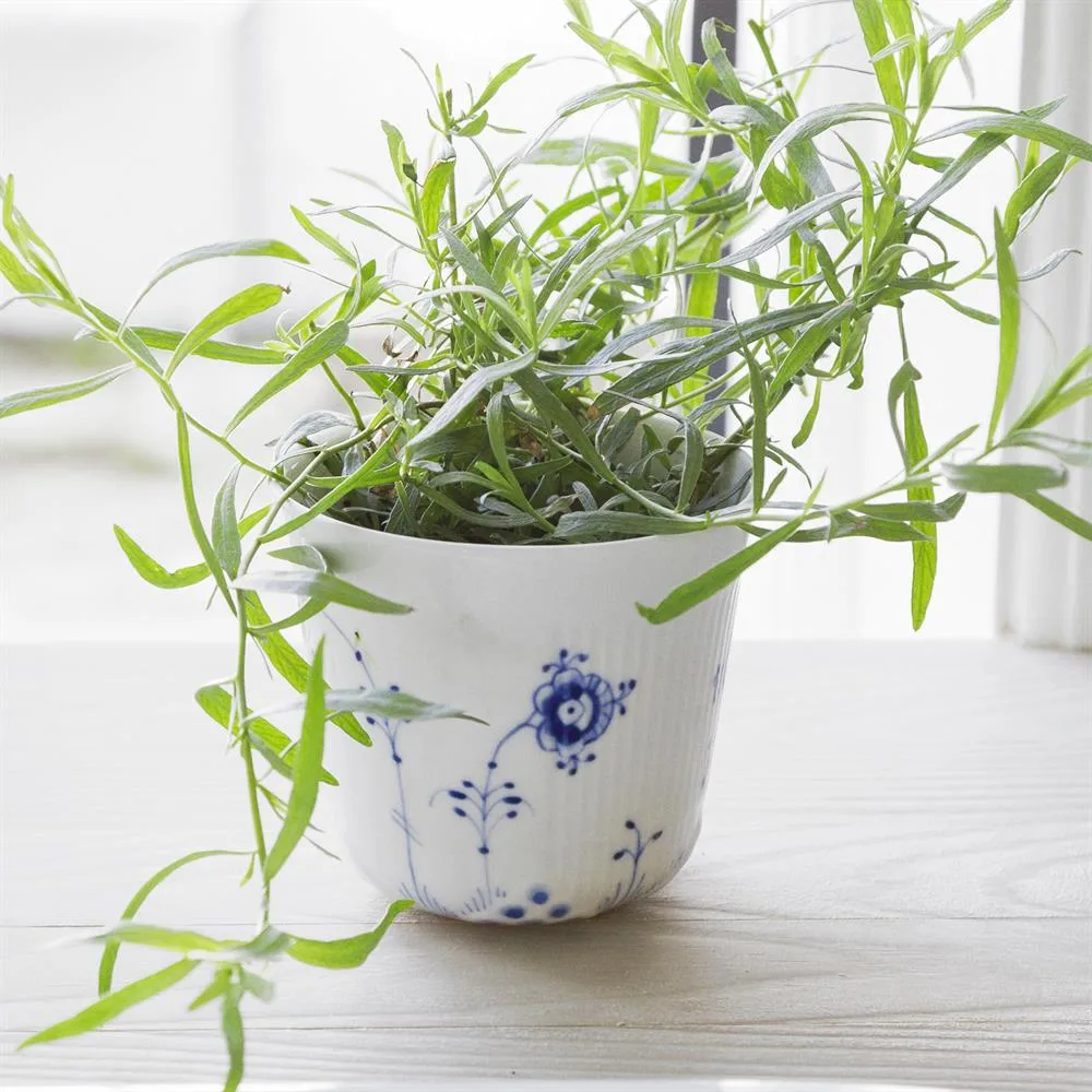 Blue Elements termomuki sininen, 35 cl Royal Copenhagen