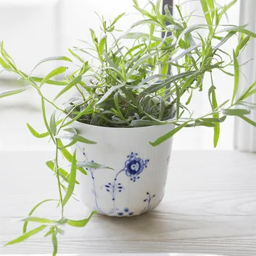 Blue Elements termomuki sininen - 35 cl - Royal Copenhagen