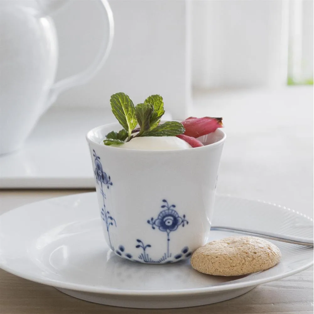 Blue Elements termomuki sininen, 35 cl Royal Copenhagen