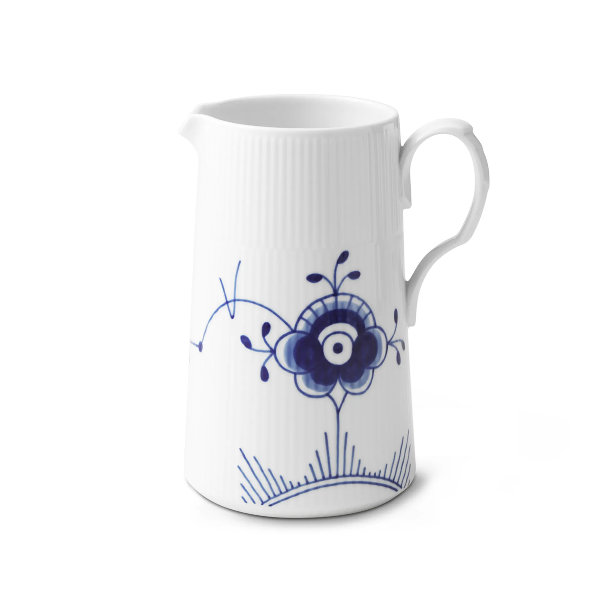 Blue Fluted Mega kaadin iso, 1,6 l Royal Copenhagen