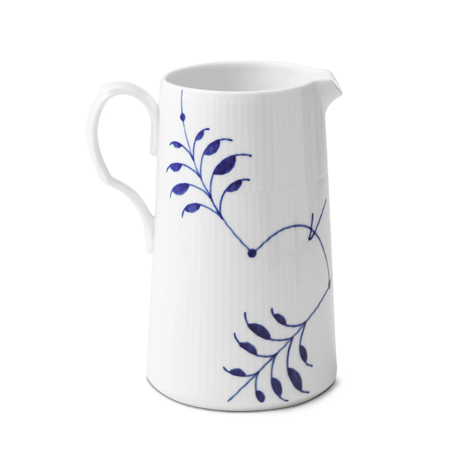 Blue Fluted Mega kaadin iso, 1,6 l Royal Copenhagen