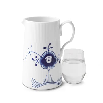 Blue Fluted Mega kaadin iso - 1,6 l - Royal Copenhagen