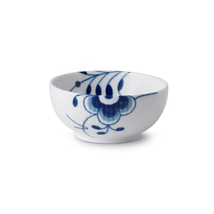 Blue Fluted Mega kulho  - 11,5 cm - Royal Copenhagen